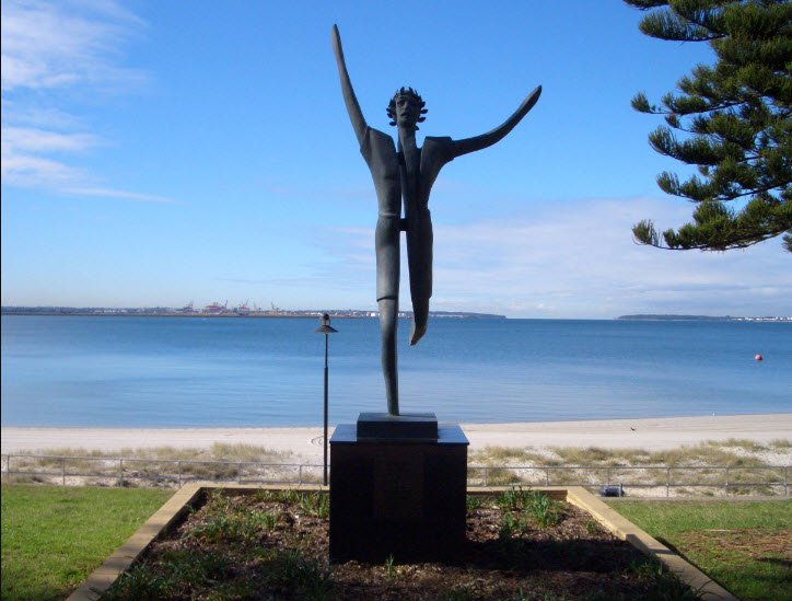 Lady Robinsons Beach, Australia